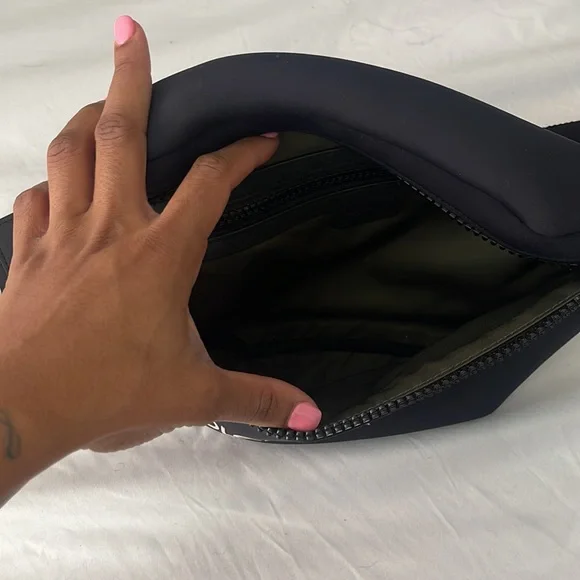Dolce & Gabanna Fanny pack